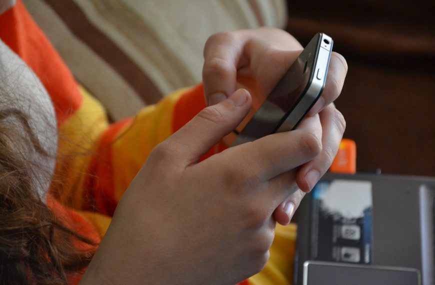 mandar sms con número oculto